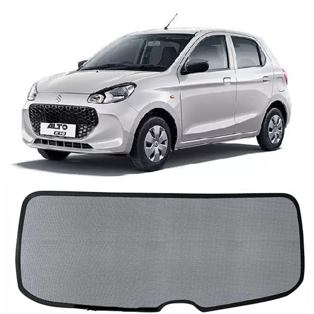 Car Dicky Window Sunshades for Alto K10